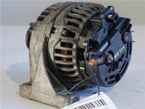 Foto 2ª: Alternador Volvo V70 2.4 140CV 103KW FAMILIAR [B 5244 S2] (2001)
