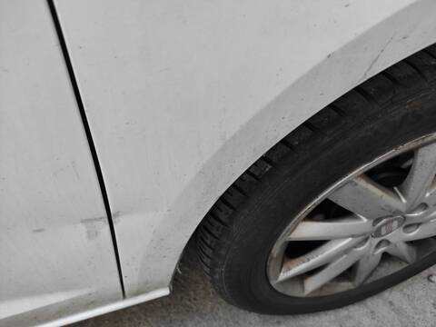 Foto 2ª: Aleta Delantera Derecha Seat Ibiza CAYB BERLINA (2012)