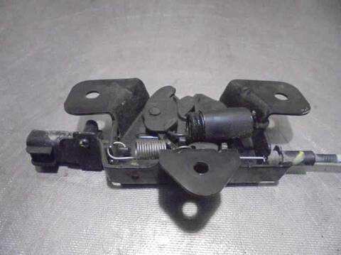 Cerradura Capot Kia Carens BASIC 116CV 85KW