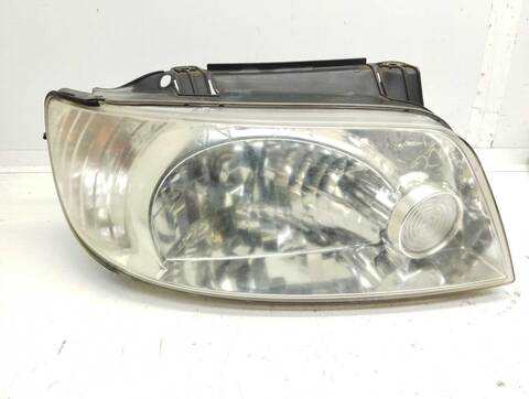 Faro Derecho Hyundai Matrix 1.5 CRDI GLS 82CV 60KW