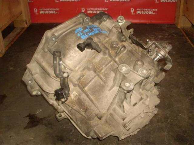 Foto 3ª: Caja Cambios Opel Astra 1.7 CDTI [Z 17 DTH]