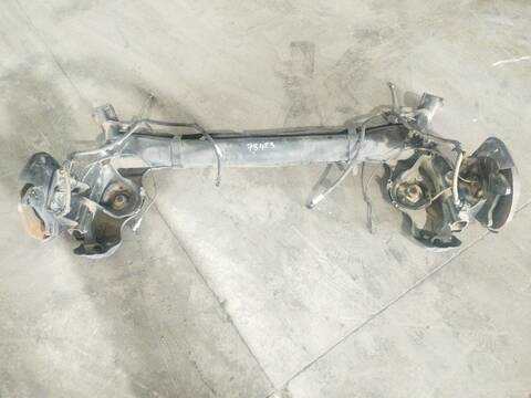Puente Trasero Renault Kadjar 1.5 BLUE DCI 115 116CV 85KW