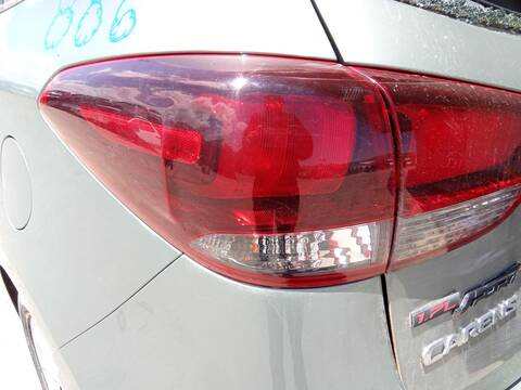 Piloto Trasero Izquierdo Kia Carens 1.7 CRDI 116CV 85KW