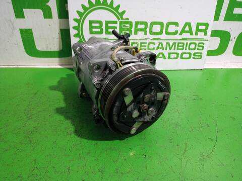 Foto 3ª: Compresor Aire Acondicionado Citroen C5 2.0 HDI 109CV 80KW [RHZDW10ATED] (2004)