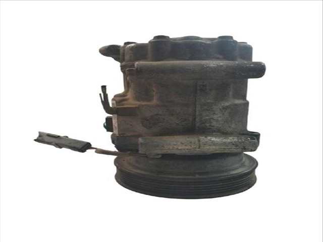 Compresor Aire Acondicionado Renault Clio 1.4 16V