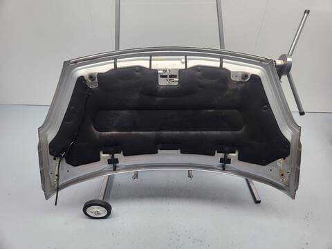 Foto 3ª: Capot Citroen Berlingo SX 90CV 66KW [9HX] (2010)