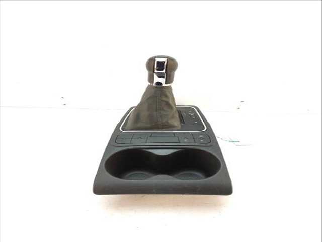 Foto 2ª: Palanca de Cambio Seat Ibiza 1.4 TDI 80CV (2008)