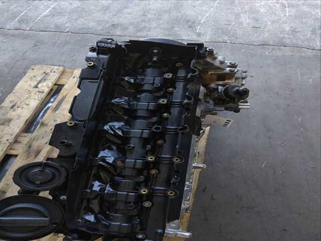 Foto 3ª: Motor Completo Bmw Serie 4 418 258 CV 190KW [N57D30A]