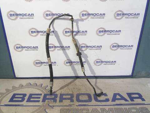 Tubos Aire Acondicionado Mercedes Clase A 140 1.4 CAT 82CV