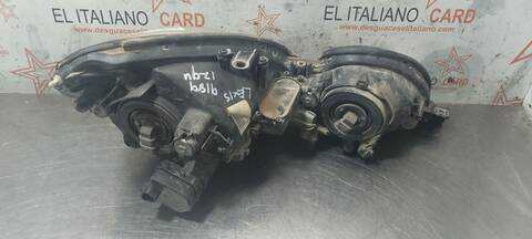 Foto 4ª: Faro Izquierdo Lexus GS BASICO 222CV 163KW [2JZ-GE] (1998)