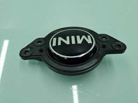 Foto 4ª: Maneta Exterior Portón Bmw Mini COOPER D 112CV 82KW [N47C16A] (2011)