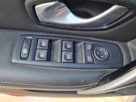 Botonera Elevalunas Renault Laguna DYNAMIQUE TOMTOM III 110CV 81KW