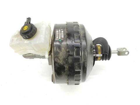 Foto 3ª: Servofreno Bmw Serie 3 315 2.0 TD 177CV 306CV [N47D20C] (2006)