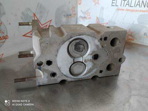 Foto 4ª: Culatin Opel Frontera 2.5 TD 116CV 85KW (1992)