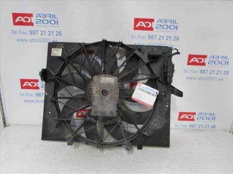Electroventilador Bmw Serie 5 518 4.4 545I BERLINA 333CV 245KW