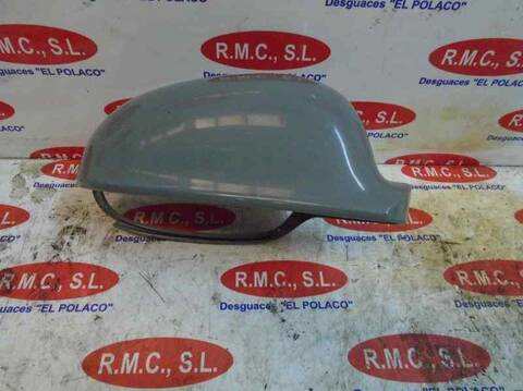 Foto 2ª: Retrovisor Derecho Volkswagen Golf BERLINA 105CV 77KW (2003)