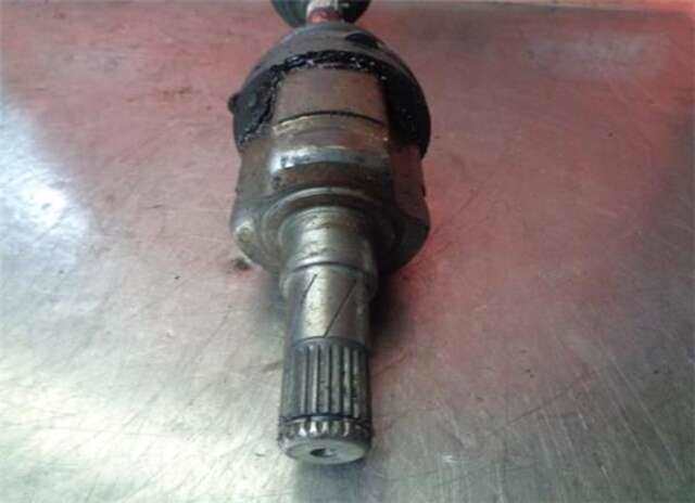 Foto 3ª: Transmision Delantera Izquierda Opel Corsa 1.3 CDTI [Z 13 DTJ]