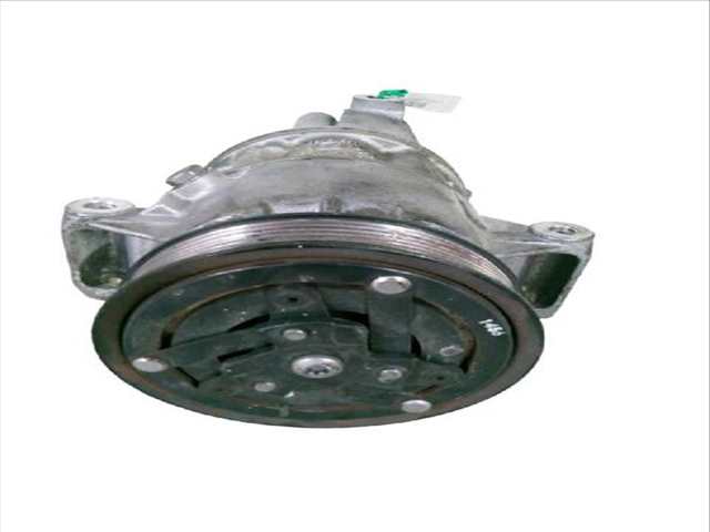 Compresor Aire Acondicionado Alfa Romeo Giulietta 1.6 JTDM 940FYB11 940FYB1A 940FYF11 940FYF1A)