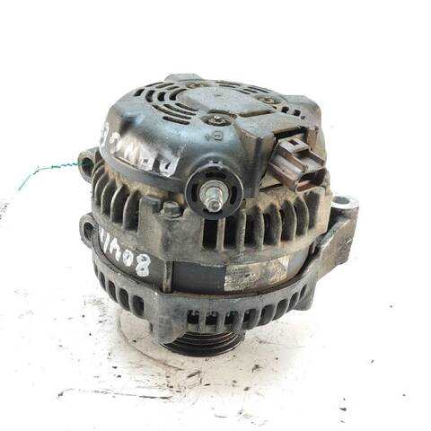 Foto 2ª: Alternador Land Rover Range 3.6 D 4X4 272CV (2005)