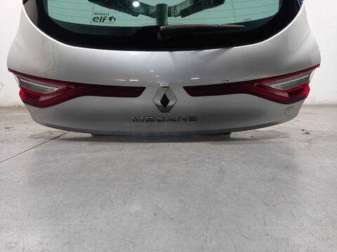 Foto 2ª: Portón Renault Megane 1.2 TCE 130 B9MR) HATCHBACK 130CV 97KW IV HATCHBACK B9A/M/N_) [H5F F4] (2018)