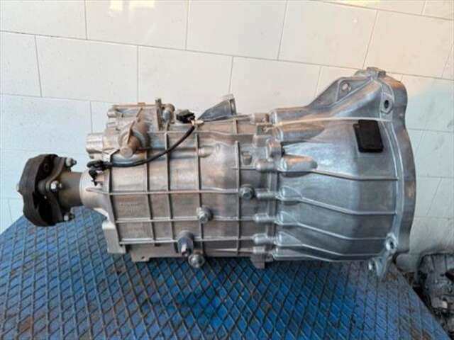Foto 3ª: Caja Cambios Iveco Daily 3.O