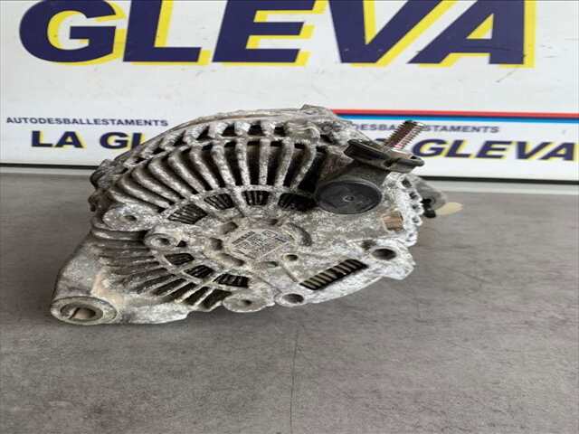 Foto 2ª: Alternador Nissan Pathfinder PATHFINDER 2488 CC 2.5 LTR) 171CV/126KW 0CV [YD25] (2006)