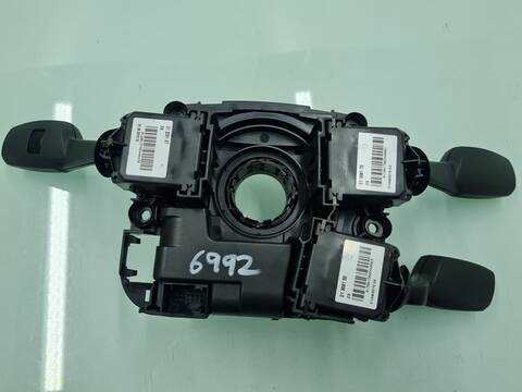 Foto 4ª: Mando Multifuncion Bmw X5 XDRIVE30D 245CV 180KW [N57D30A] (2010)