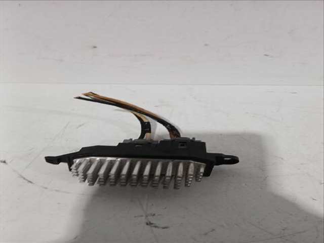 Foto 2ª: Calefacción Nissan Qashqai 1.3 DIG-T 140CV [HR13DDT] (2013)