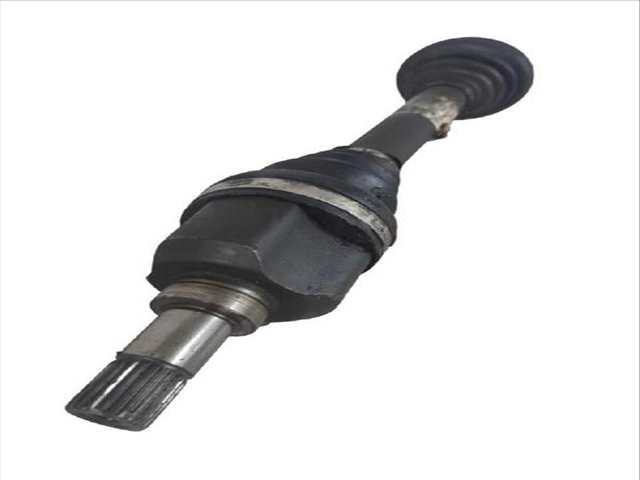 Foto 3ª: Transmision Delantera Izquierda Citroen C4 1.6 HDI (2004)