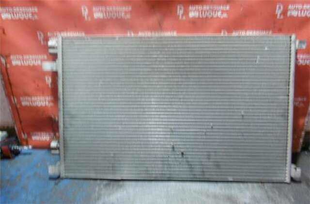 Foto 3ª: Radiador Calefaccion A.A. Renault Scenic 2.0 AUTHENTIQUE [2.0 LTR. - 99 KW] (JM)(2003-_) [F4R770]