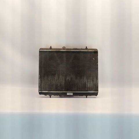 Foto 2ª: Radiador Motor Peugeot 5008 1.6 16V (2009)