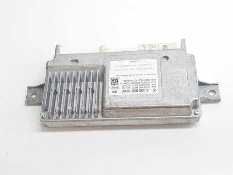 Foto 2ª: Centralita Motor ECU Mercedes Clase C 160 CLA 200 118.687)