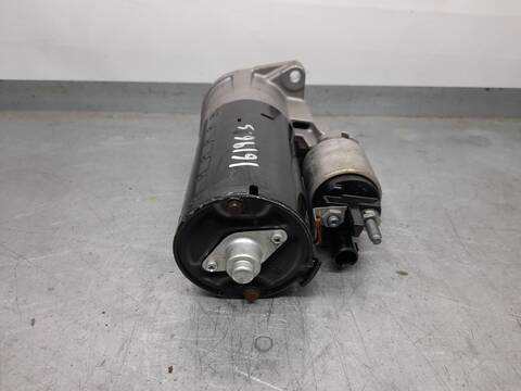 Foto 3ª: Motor de Arranque Jeep Cherokee LIMITED 4X2 140CV 103KW [LMY61] (2017)