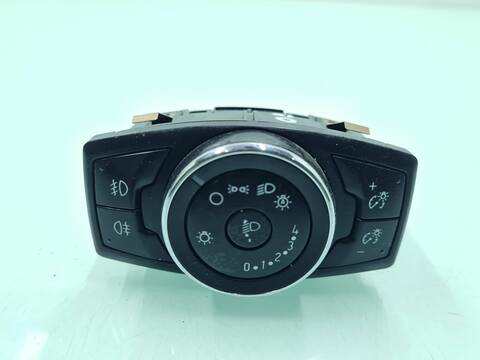 Mando Luces Ford Transit GASOLINA