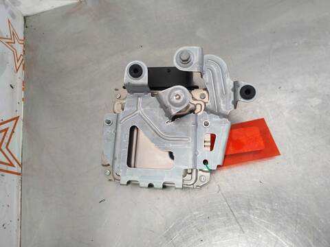 Foto 2ª: Centralita Motor ECU Mercedes Clase C 160 C 220 T CDI BLUETEC 205.204) 170CV 125KW FAMILIAR [651921] (2014)