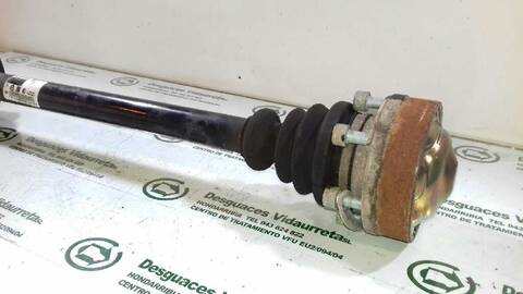 Foto 3ª: Transmision Trasera Derecha Audi Allroad 2.5 TDI 132KW) 180CV [BAU] (2005)