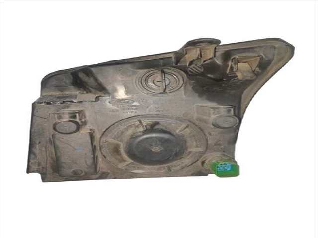 Foto 2ª: Piloto Delantero Derecho Ford Transit 2.0 TDCI (2000)