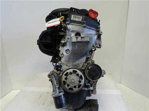 Motor Completo Citroen C1 1.0 SX 68CV 50KW