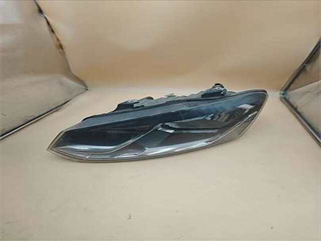 Faro Izquierdo Volkswagen Polo 1.4 ADVANCE BMT [1.4 LTR. - 66 KW TDI]