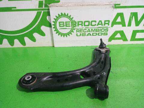 Brazo Suspension Delantero Izquierdo Volkswagen T-Roc BASIS 110CV
