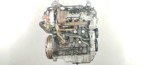 Foto 2ª: Motor Completo Kia Ceed 1.6 CRDI 128 SPORTSWAGON JD) [D4FB] (2012)