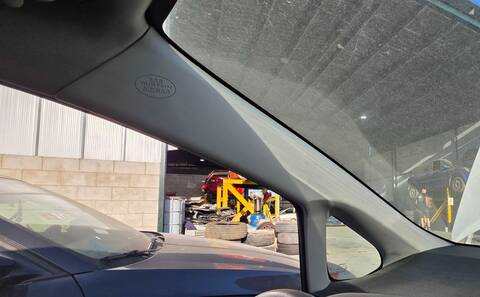 Airbag Cortina Delantero Izquierdo Toyota Auris HYBRID ACTIVE 136CV 100KW