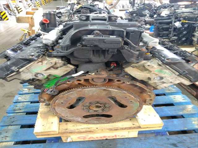 Foto 3ª: Motor Completo Dodge Ram 5.7 V8 HEMI 401 CV 295KW [EZH]