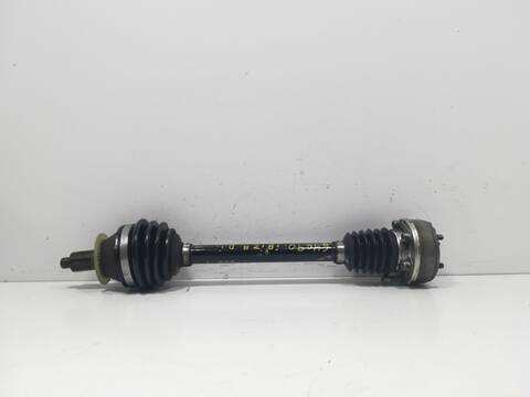 Transmision Delantera Izquierda Seat Ibiza BXW