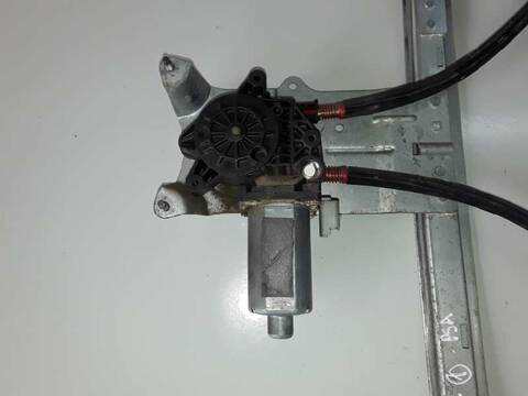 Foto 2ª: Elevalunas Eléctrico Delantero Derecho Citroen Xsara 2.0 HDI SX 90CV (2004)