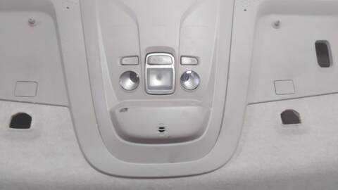 Foto 4ª: Techo Interior Citroen Berlingo CONTRLOL M 102CV 75KW FURGON [YHY] (2020)