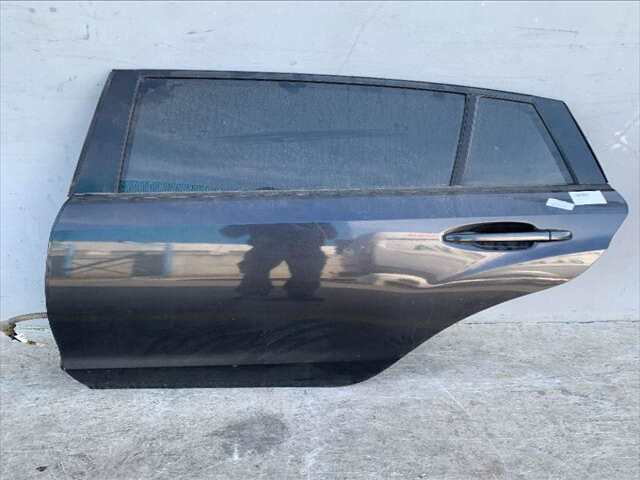 Puerta Trasera Izquierda Subaru Impreza 2.000 DIESEL 150CV/110KW