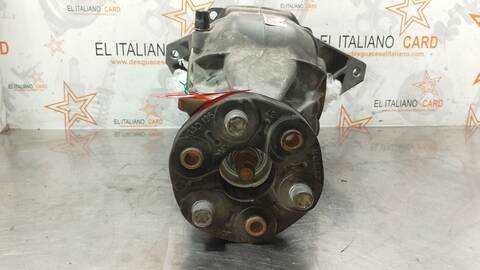 Foto 2ª: Diferencial Trasero Mercedes Clase G 230 GLK 320 CDI 4-MATIC 204.983) 224CV 165KW [642961] (2010)