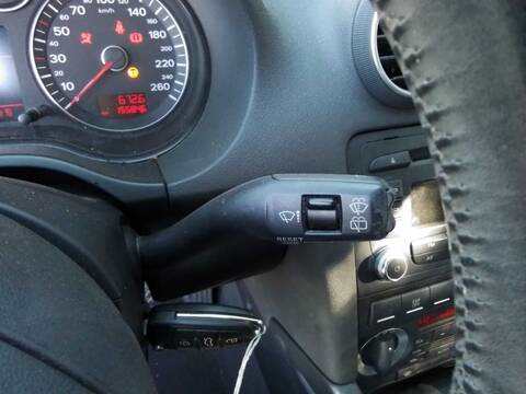 Foto 1ª: Mando Multifuncion Audi A3 2.0 TDI 140CV 103KW [BKD] (2007)