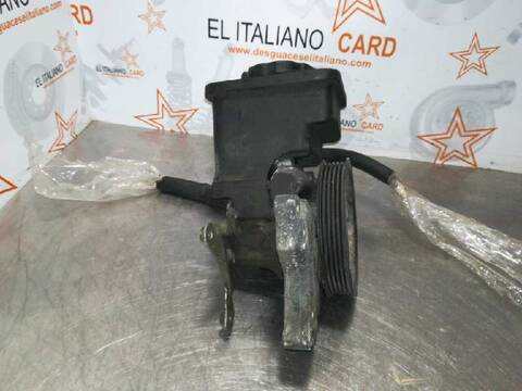 Bomba de Direccion Bmw X5 3.0D 184CV 135KW